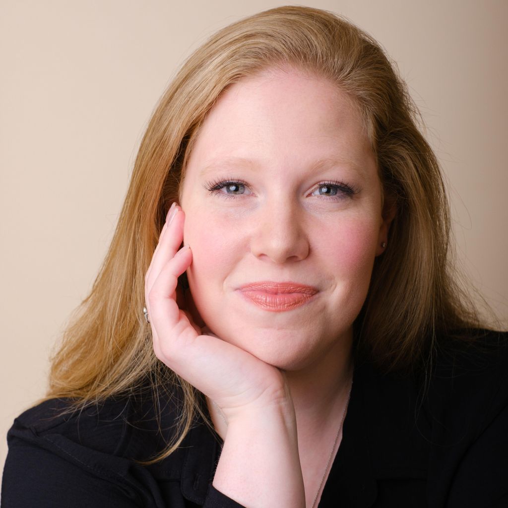 Sarah Cambidge, Voice Instructor