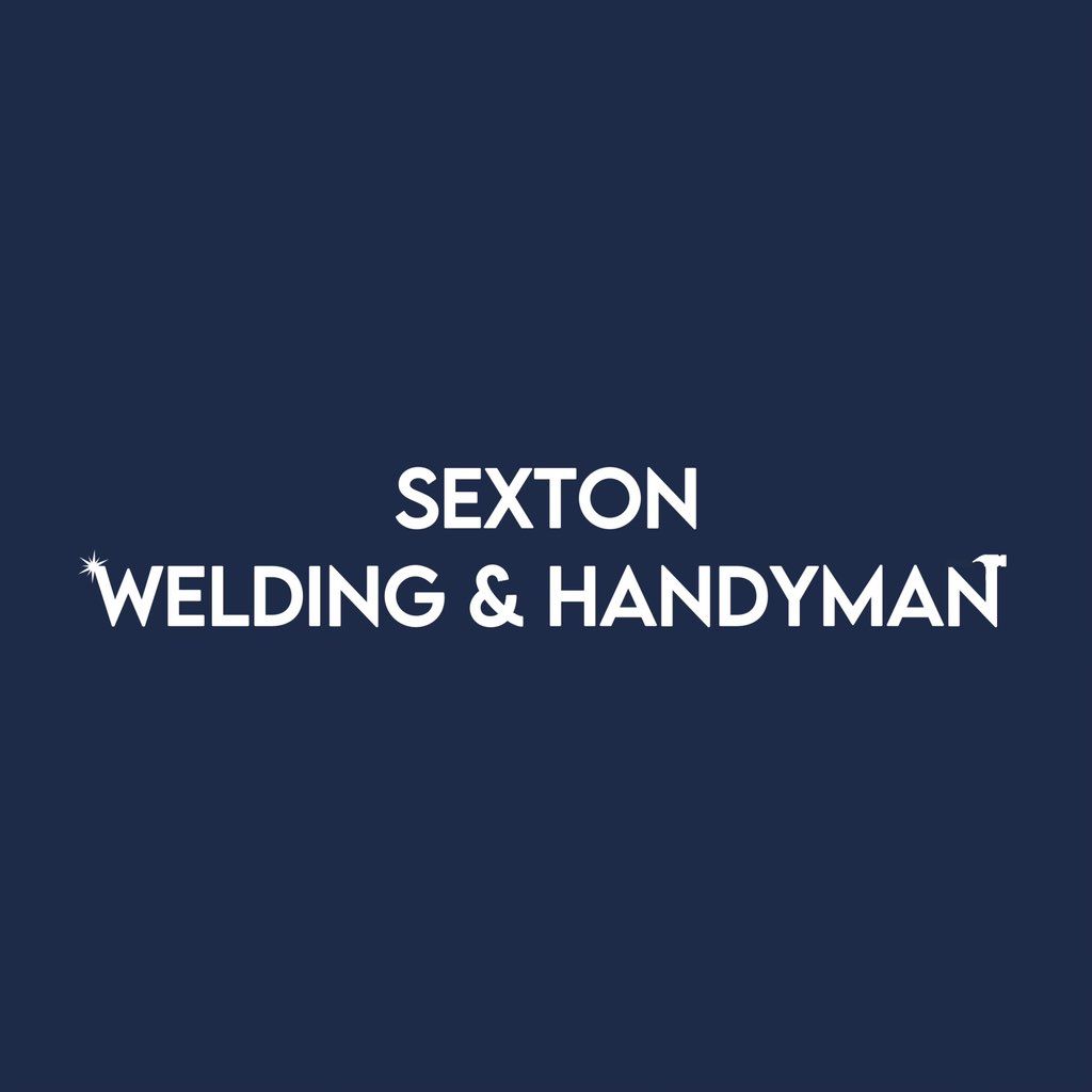 Sexton Welding & Handyman