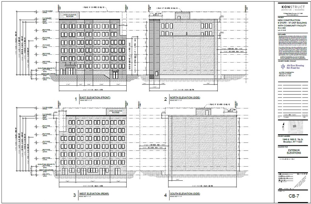 Projects and media