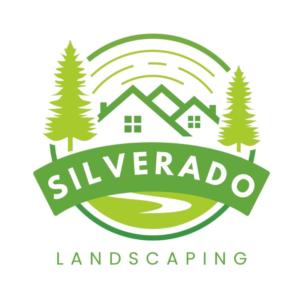 Silverado Landscape