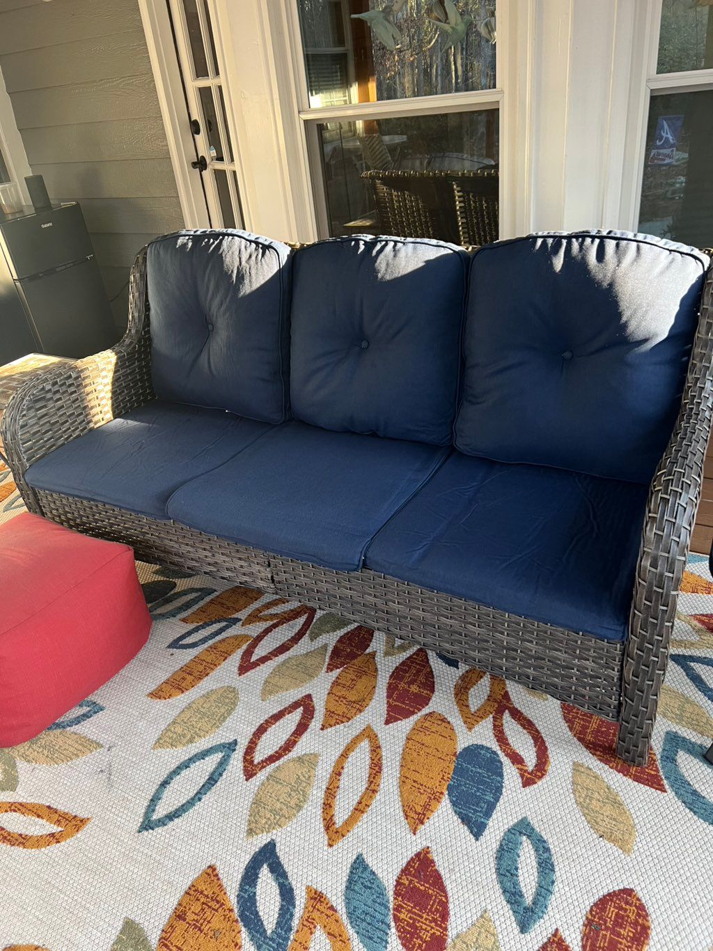 Customer photos