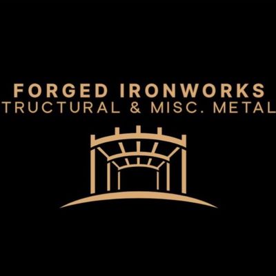 Avatar for Forged Ironworks