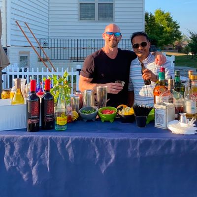 Avatar for MG Dog Running/MG Bartending LLC