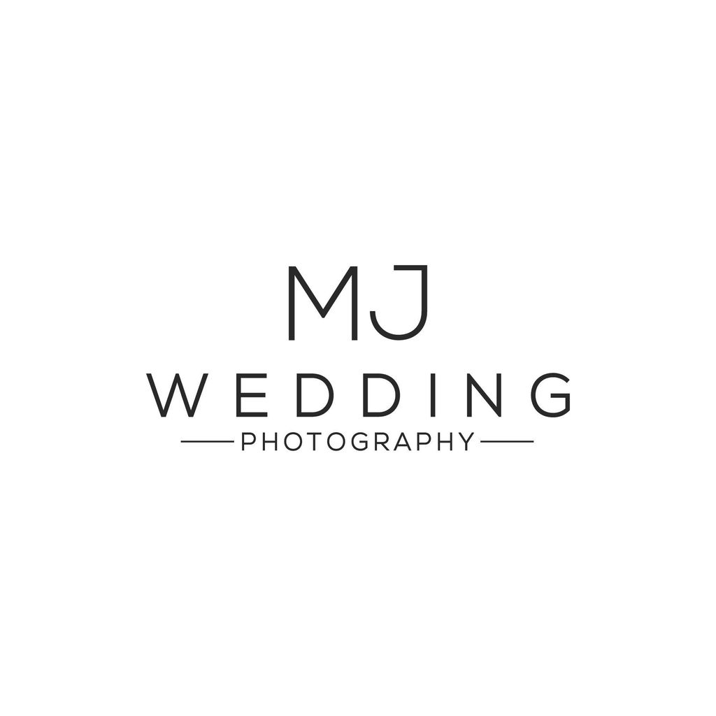 MJ Wedding Photography