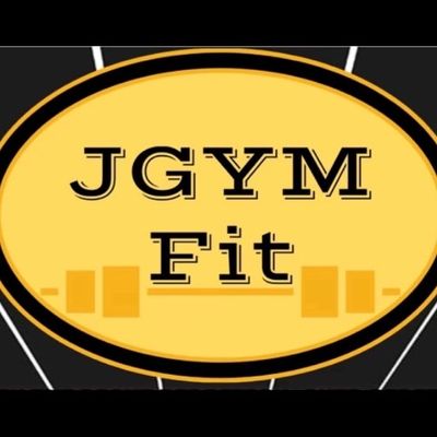 Avatar for JGYM Fit