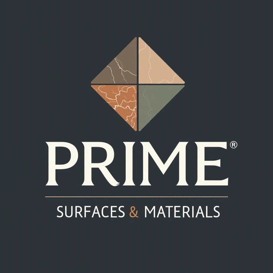 Prime Surfaces & Materials