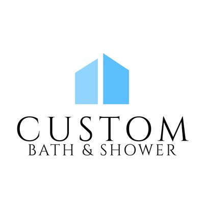 Avatar for Custom Bath & Shower