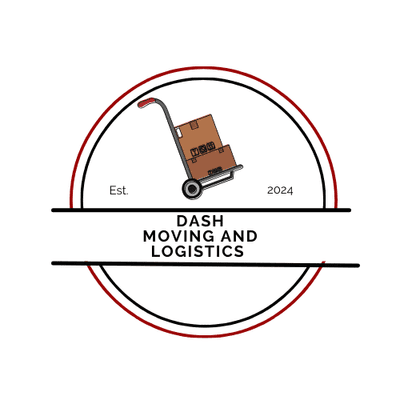 Avatar for Dash Moving and Logistics