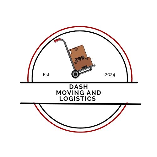 Dash Moving and Logistics