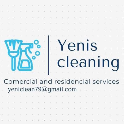 Avatar for Yenis cleaning