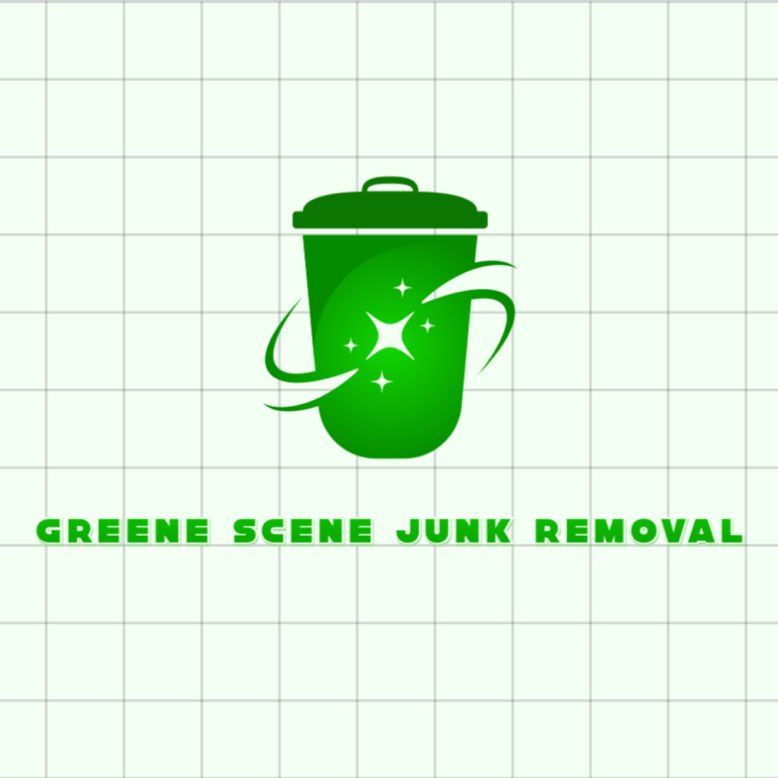 Greene Scene Junk Removal