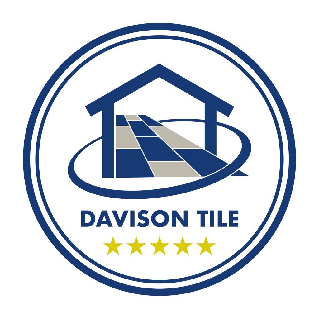 Davison Tile - Remodel and Tile Repair