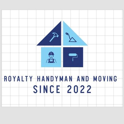 Avatar for Royalty Handyman and Moving Services