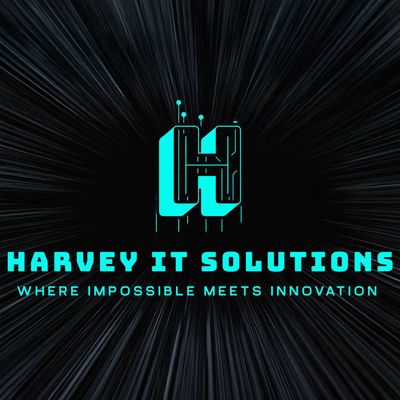 Avatar for Harvey IT Solutions