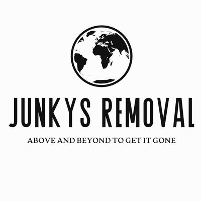 Avatar for JUNKY'S Removal services