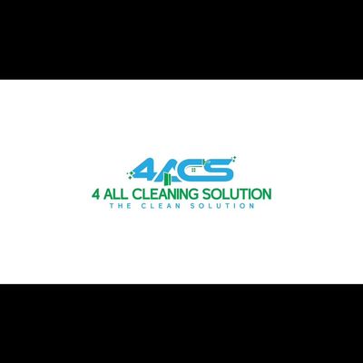 Avatar for 4 All cleaning solutions