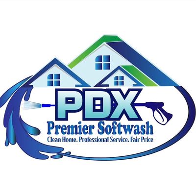 Avatar for PDX Premier Softwash