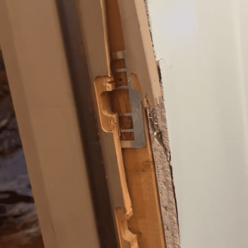 Door Repair