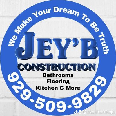 Avatar for Jey'b Construction