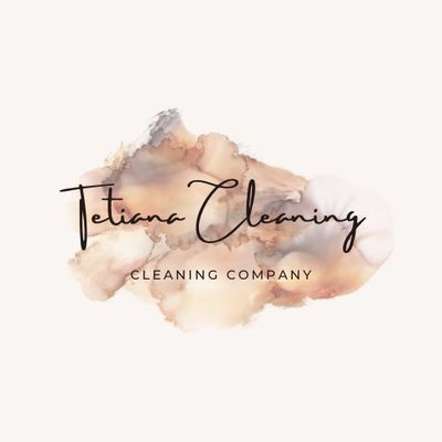 Avatar for Tetiana’s Cleaning Service