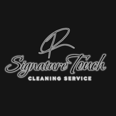 Avatar for Signature Touch Cleaning