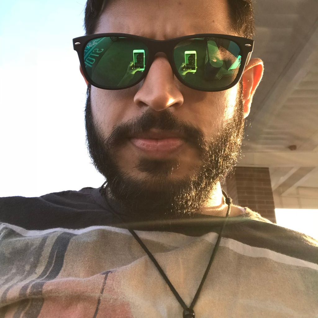 pro avatar