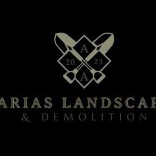 Avatar for Arias Landscaping & Demolition