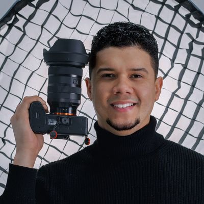 Avatar for Santos Camera