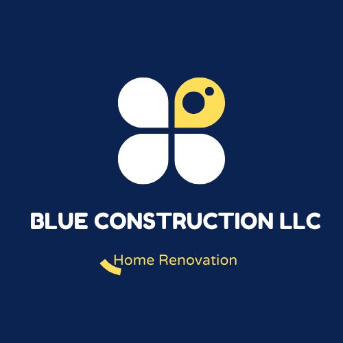 Blue Home Construction