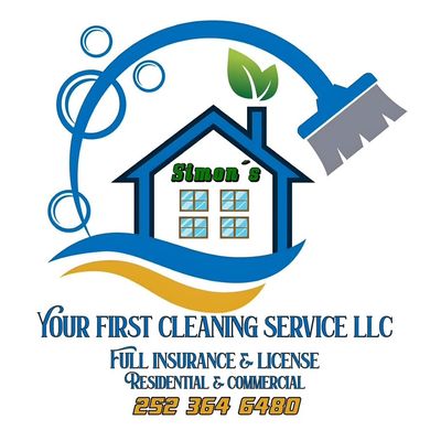 Avatar for Simon's your first cleaning service LLC