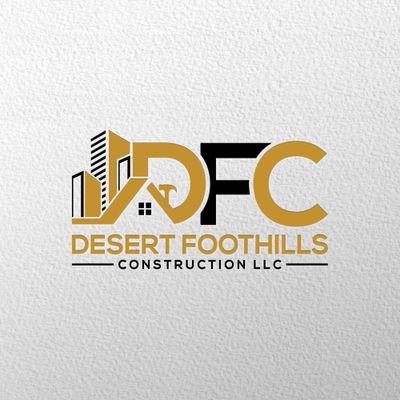 Avatar for Desert Foothills Construction