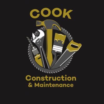 Avatar for Cook Construction and Maintenance