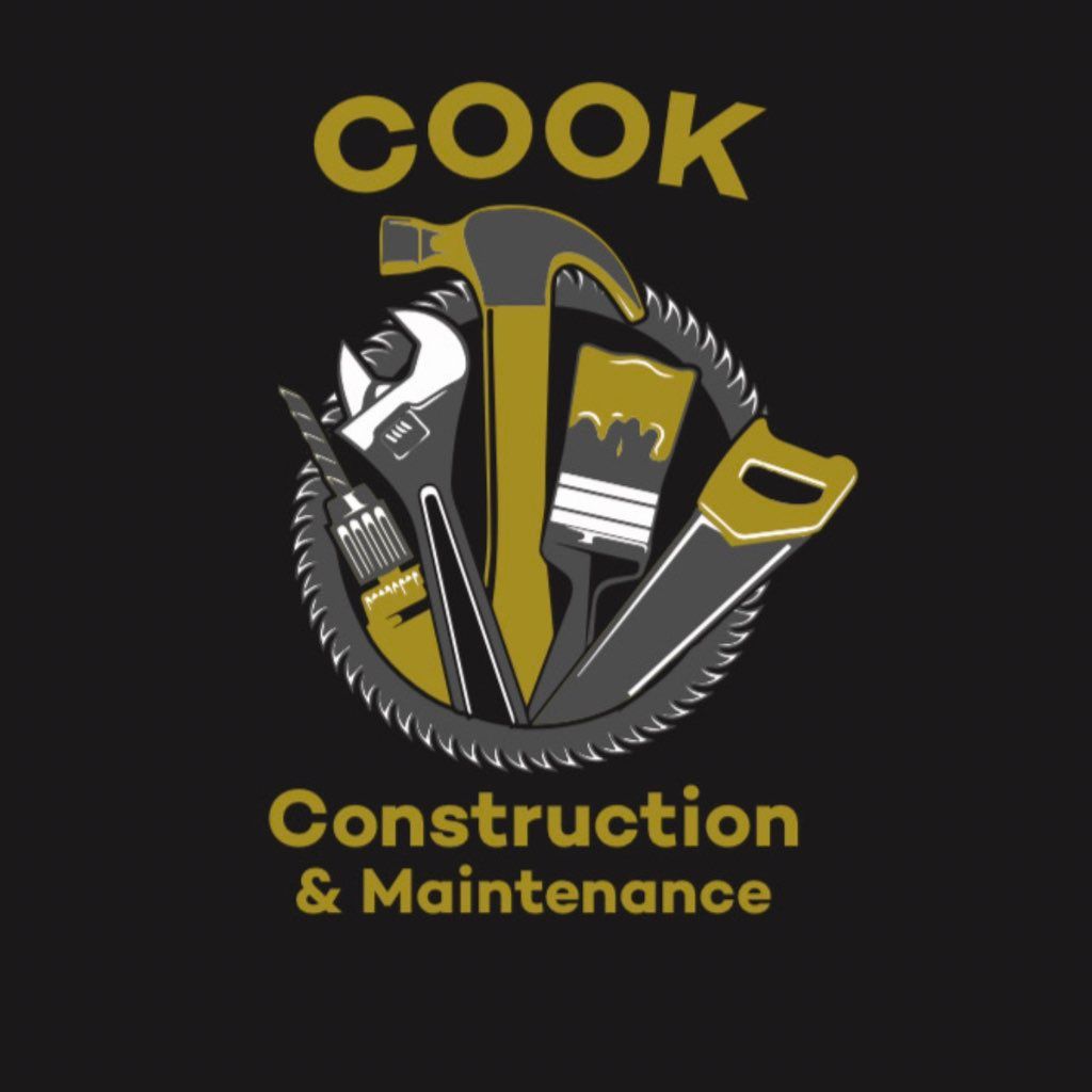 Cook Construction and Maintenance