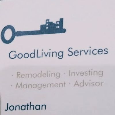 Avatar for Good Living Real Estate INC