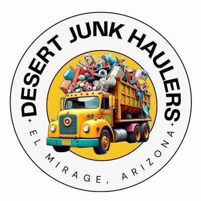 Avatar for Desert Junk Haulers - El Mirage