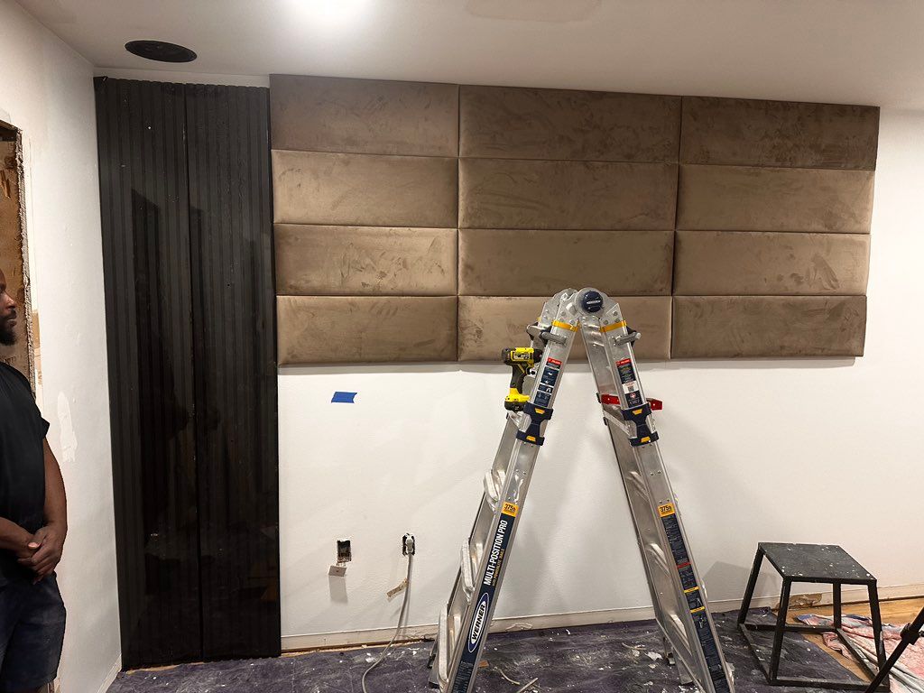 Projects and media