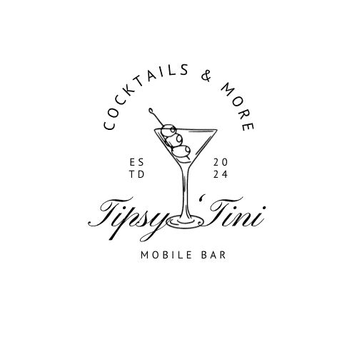 The Tipsy ‘Tini Cocktails and More