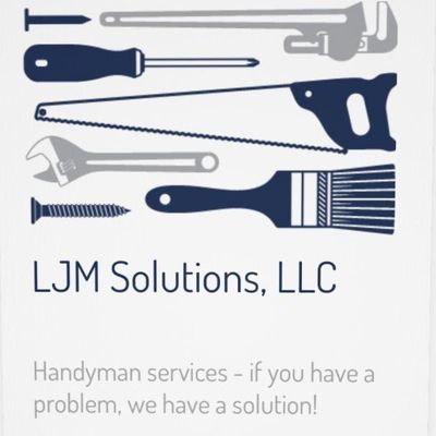 Avatar for LJM Solutions, LLC