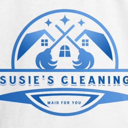 Susie’s Cleaning