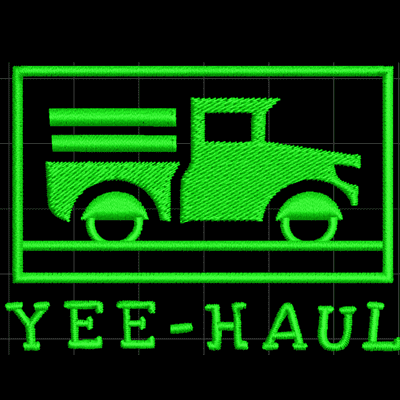 Avatar for Yee-Haul Junk Removal