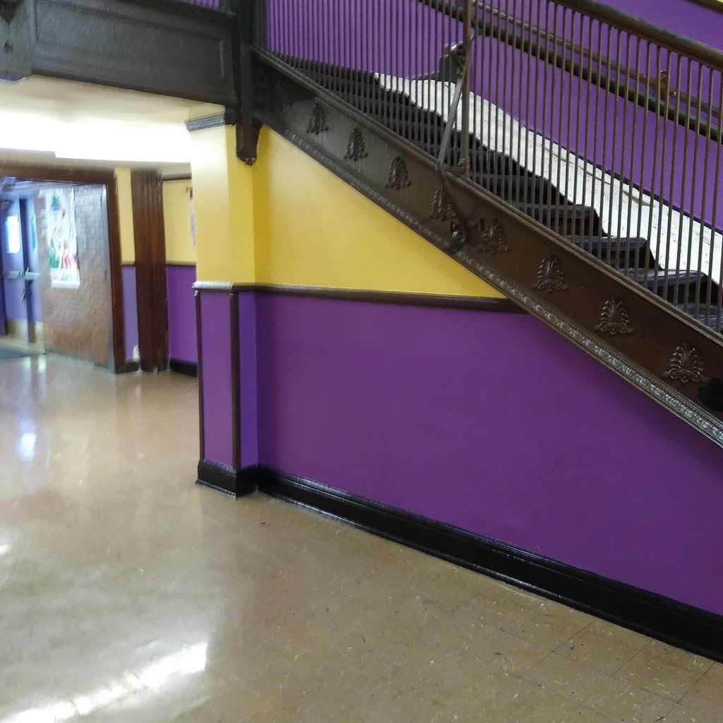 How It’s Done professional Painting