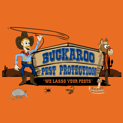 Avatar for Buckaroo Pest Protection