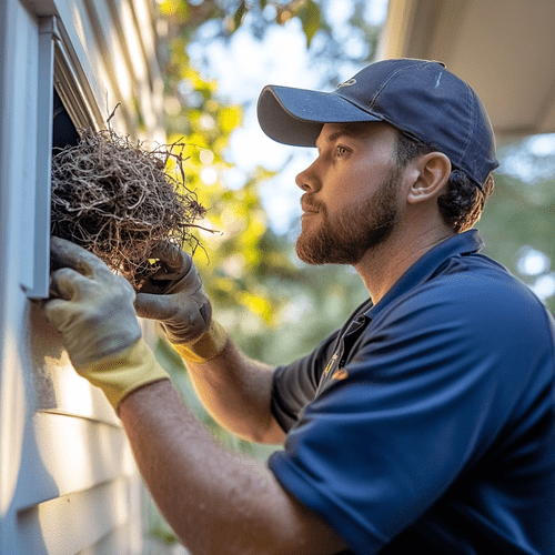 Central Air Conditioning Installation or Replacement