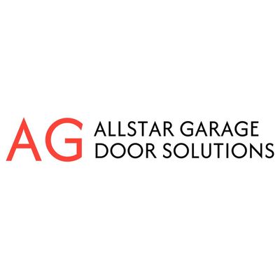 Avatar for Allstar garage door solutions