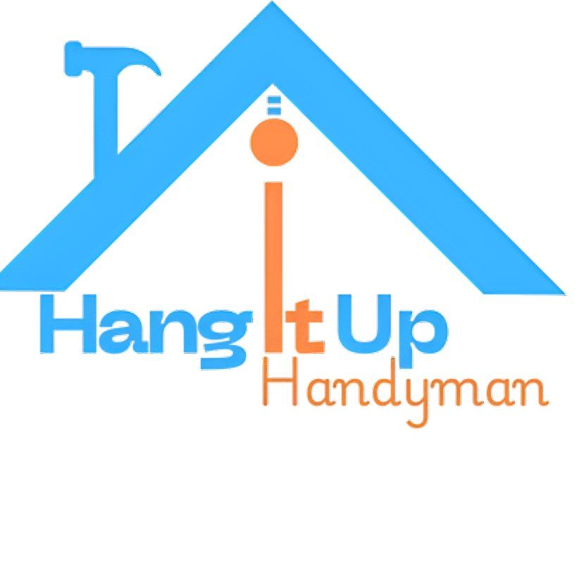 HANG IT UP HANDYMAN