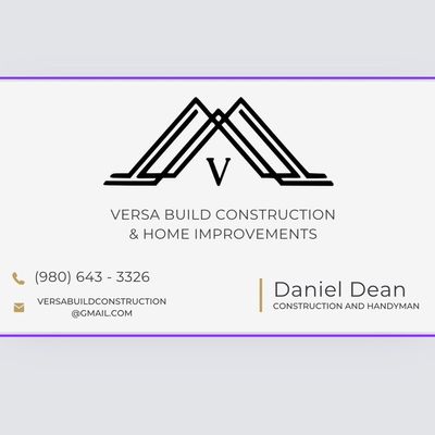 Avatar for Versa Build Construction