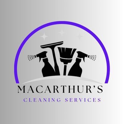 Avatar for MacArthurs Cleaning Service