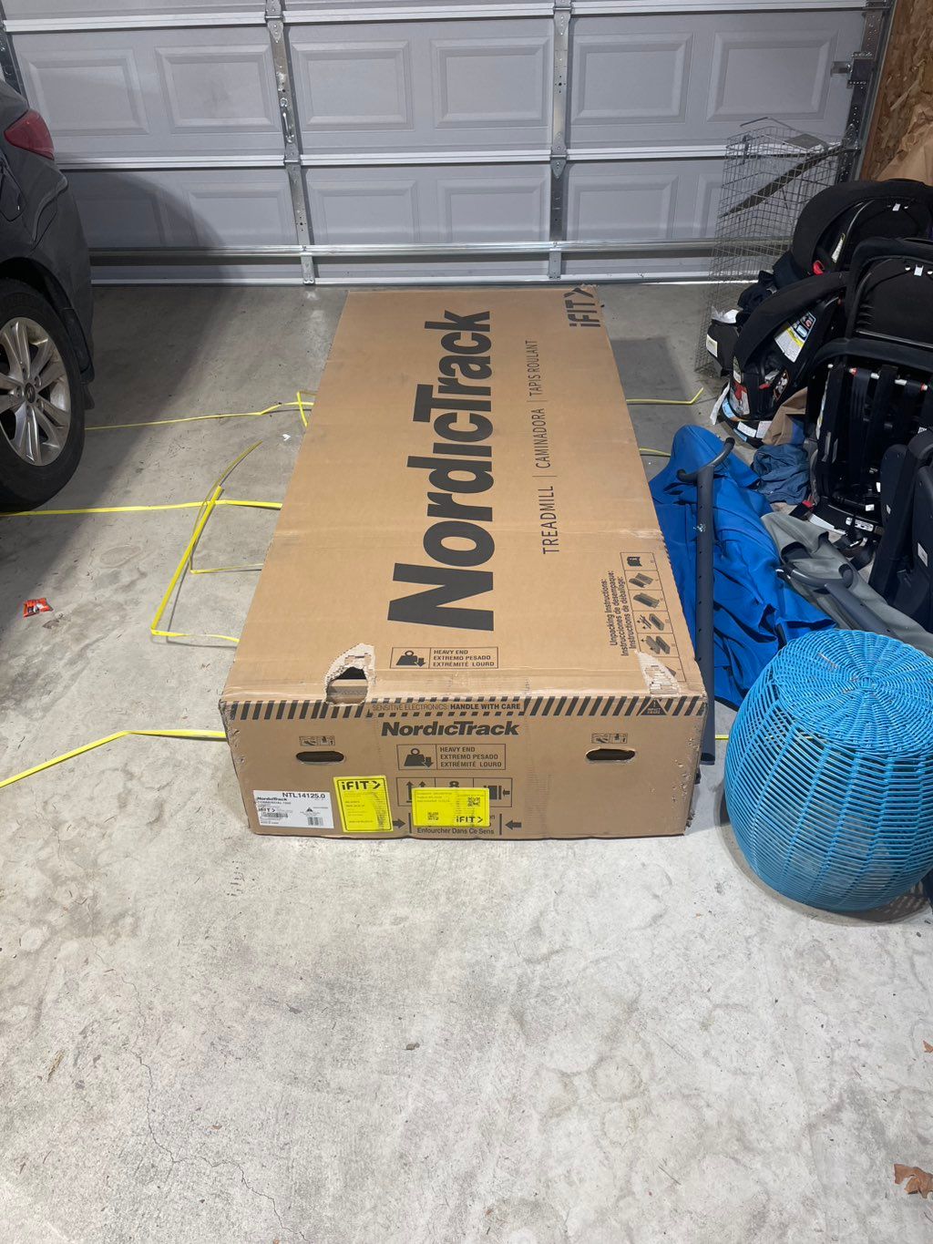 Customer photos