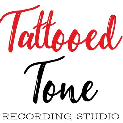 Avatar for Tattooed Tone Recording Studio