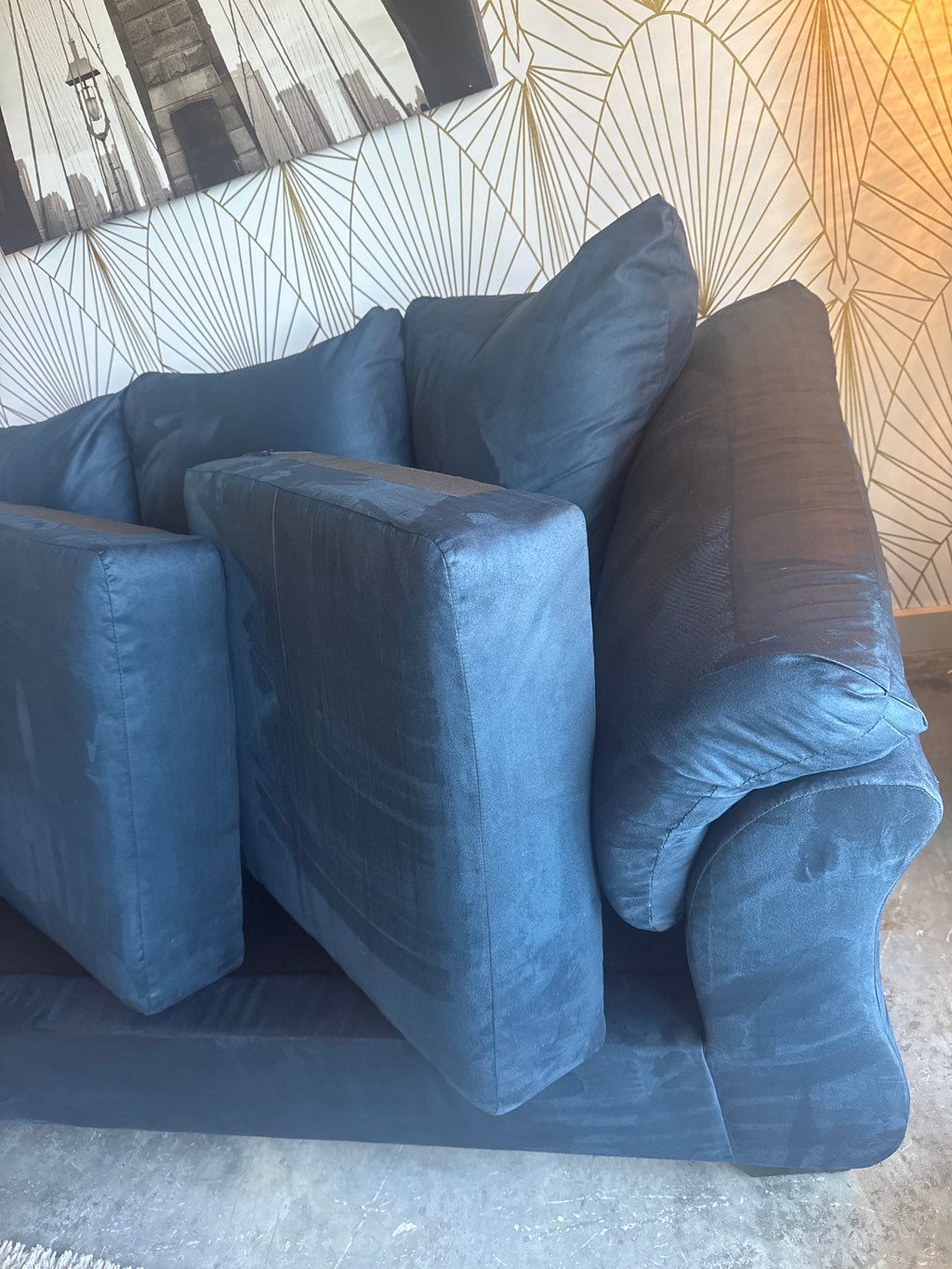 Customer photos